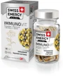 Витамины в капсулах Swiss Energy Immunovit, 30 шт.