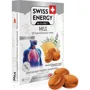 Drajeuri Swiss Energy 20 plante Miere de Albini, 12 buc.
