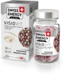 Нанокапсулы Swiss Energy Visiovit, 30 шт.