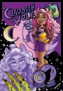 Puzzle Clementoni Monster High, 150 piese foto