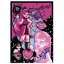Puzzle Clementoni Monster High Draculaura, 150 piese foto