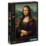 Puzzle Clementoni Mona Lisa, 1000 piese foto