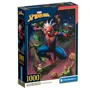 Puzzle Clementoni Spiderman, 1000 piese
