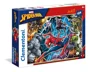 Puzzle Clementoni Marvel Spiderman, 104 piese