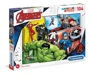 Puzzle Clementoni The Avengers, 104 piese foto
