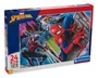 Puzzle Clementoni SpiderMan, 60 piese foto