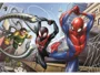 Puzzle Clementoni SuperColor Spider Man, 104 piese foto