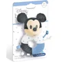 Погремушки с прорезывающим кольцом Baby Clementoni Mickey foto