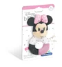 Zornaitoare cu inel moale Baby Clementoni Minnie
