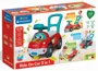 Tolocar Clementoni Ride On 3 in 1 Walking Car foto