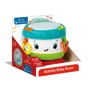 Интерактивный барабан Baby Clementoni Baby Drum