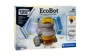 Робот программируемый Clementoni Science Play Ecobot