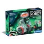 Kit de constructie Clementoni Robot Interactiv
