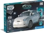 Set de constructie Clementoni Fiat 500E