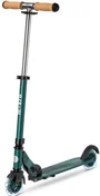 Trotineta Micro Sprite ECO LED Green foto