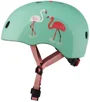 Casca de protectie Micro PC Flamingo S foto