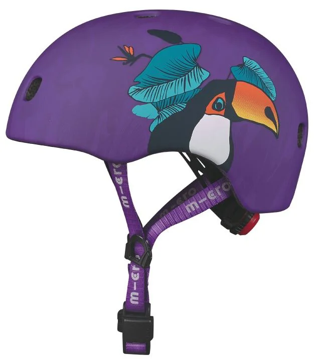 image for Casca de protectie Micro PC Toucan S foto