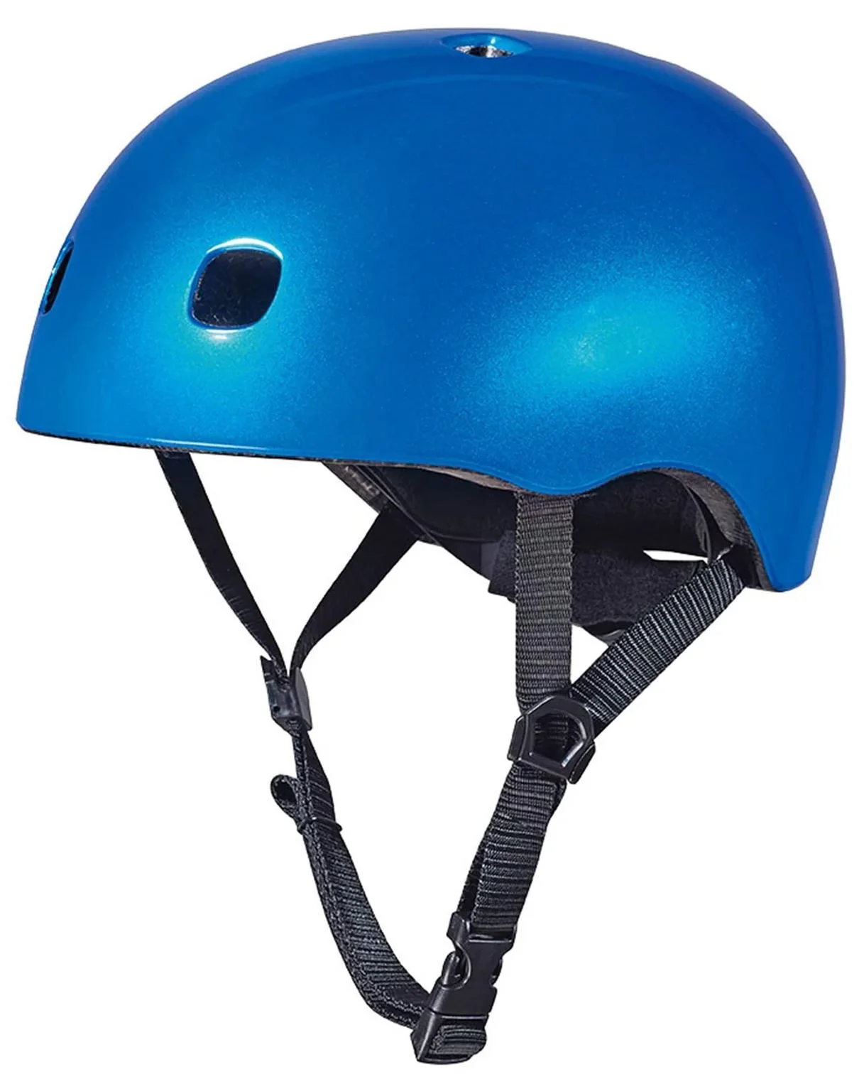 image for Casca de protectie Micro PC Dark Blue Metallic S foto