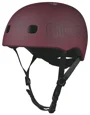 Защитный шлем Micro PC Autumn Red M foto