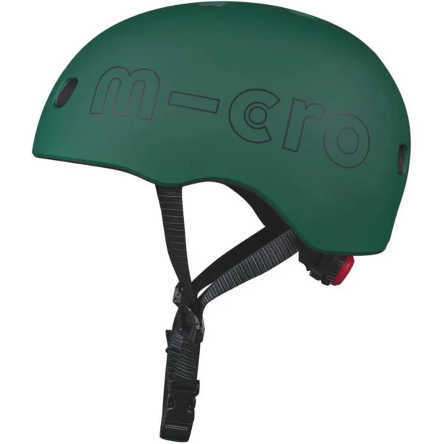 Casca de protectie Micro PC Forest Green M foto