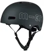 Защитный шлем Micro ABS Black M foto