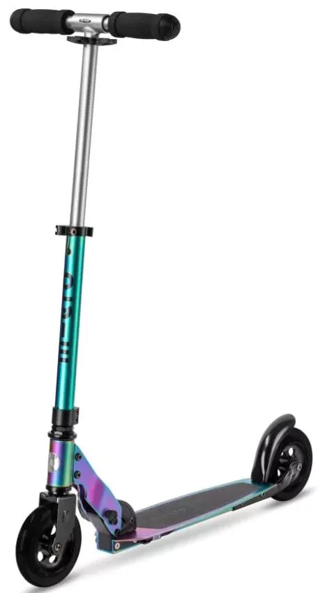 image for Trotineta Micro Speed Matt Neochrome foto