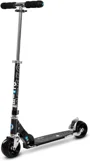 Trotineta Micro Rocket Black foto