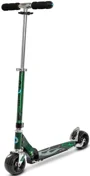 Trotineta Micro Rocket Green foto
