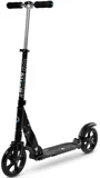 Trotineta Micro Suspension Black foto