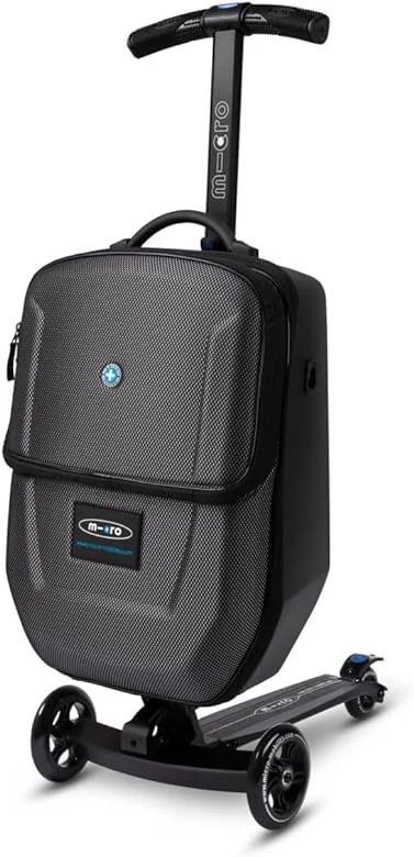 Trotineta Micro Luggage 4.0 foto