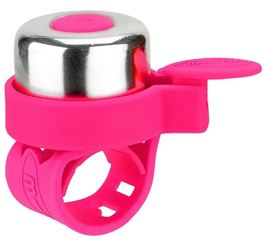 image for Clopotel Micro Pink foto
