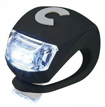 Lampa Micro Light Deluxe Black foto