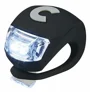 Lampa Micro Light Deluxe Black