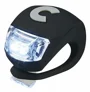 Lampa Micro Light Deluxe Black foto