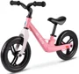 Велосипед без педалей Micro Balance Bike Lite Flamingo Pink