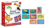 Puzzle Clementoni Animal Jigsaw foto