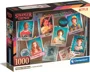 Puzzle Clementoni Compact Stranger Things, 1000 piese