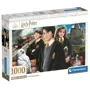 Пазл Clementoni Гарри Поттер, 1000 деталей foto