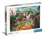 Puzzle Clementoni HQ The Wizard of OZ, 1000 piese