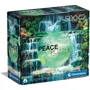 Puzzle Clementoni Peace The Flow, 500 piese foto