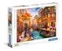 Puzzle Clementoni Venetia, 500 piese foto