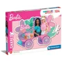 Puzzle Clementoni Barbie, 104 piese