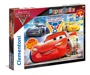 Puzzle Clementoni Cars, 104 piese