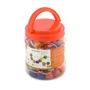 Set de joc cu siret Viga Toys Margele foto
