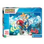 Puzzle Clementoni Sonic, 104 piese foto