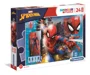 Puzzle Clementoni XXL Spiderman,  24 piese foto