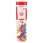 Jucarie din lemn cu siret Tooky Toy Transport