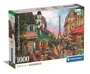 Puzzle Clementoni Paris, 1000 piese foto