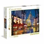 Puzzle Clementoni Paris, 1500 piese foto