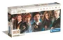 Puzzle Clementoni Panorama Harry Potter, 1000 piese foto